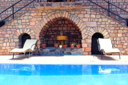 Gallery image of Riad Aslda in Asni