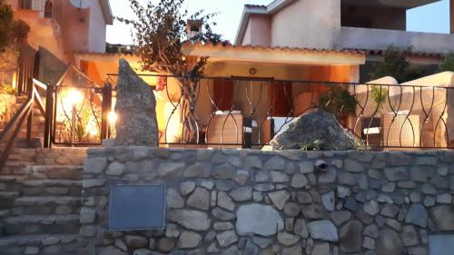 Sa Terrazza costarei