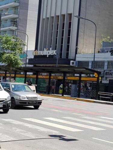 Fotografie z fotogalerie ubytování Duplex Cabildo v Buenos Aires