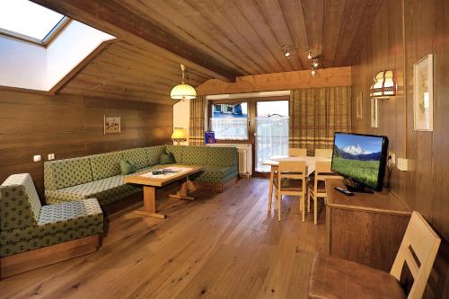 Appartement Kathi Scheiber