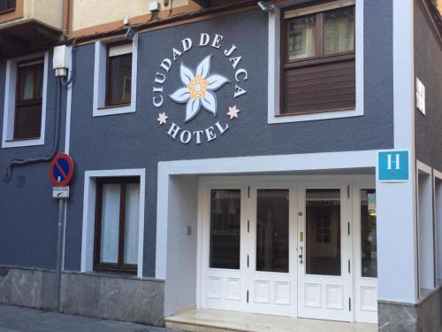 Ciudad de Jaca, Jaca – Updated 2022 Prices