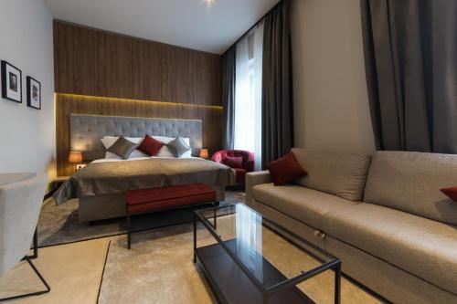 Dežman Luxury Center – Photos 2