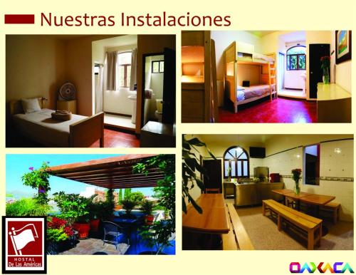 Φωτογραφία από το άλμπουμ του Hostal de Las Américas σε Oaxaca City