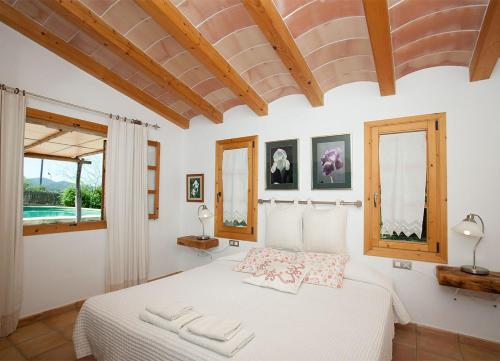 Imagem da galeria de Villa Can Eli by SunVillas Mallorca em Pollença