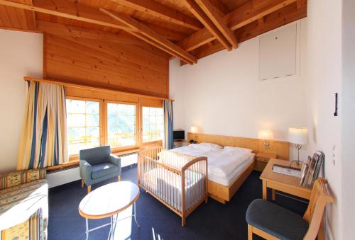Aparthotel Muchetta photo 2