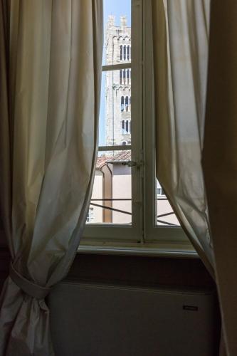 Hotel Alla Corte degli Angeli — City view