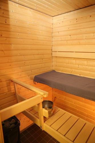 Gallery image of All Ice Lapland Chalets I in Ylläsjärvi