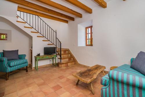 Villa Ull de La Font By SunVillas Mallorca