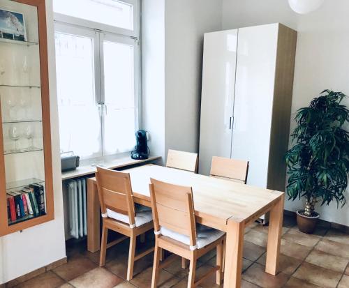 Gallery image of Apartment Molea in Freiburg im Breisgau