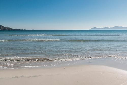 Gallery image of Villa Baladres in Alcudia