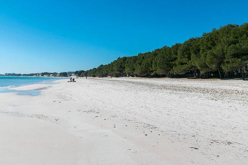 Gallery image of Villa Baladres in Alcudia