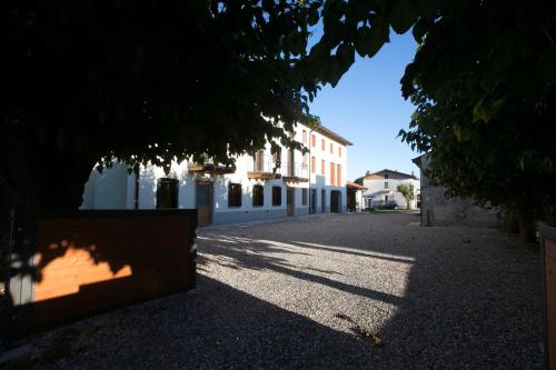Fotografie z fotogalerie ubytování Agriturismo Mestroni v destinaci Bressa