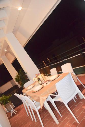 Terrazza San Giovanni apartment