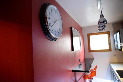 Photo de la galerie de l'établissement Simply the best, à Asnières-sur-Seine