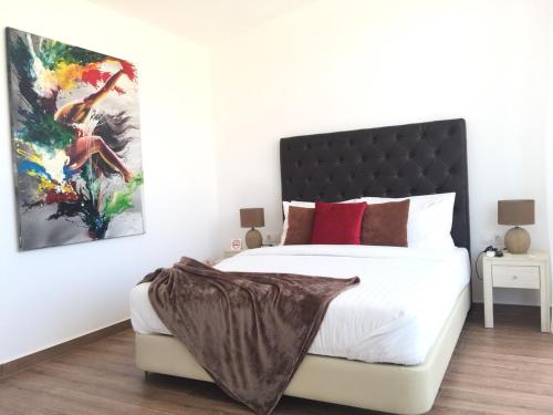 Galeriebild der Unterkunft Lali's House in Tarrafal