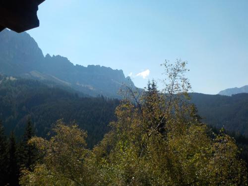 Galeriebild der Unterkunft Berghütte Plafötschalm in Tiers