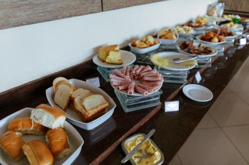 Φαγητό σε αυτό το ξενοδοχείο ή κάπου εκεί κοντά