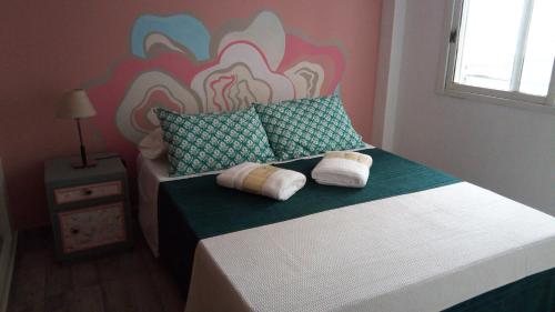 Apartamento La Loca del Pincel