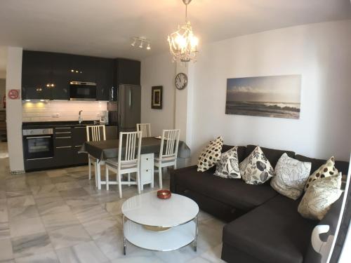 Rio Marina apartment