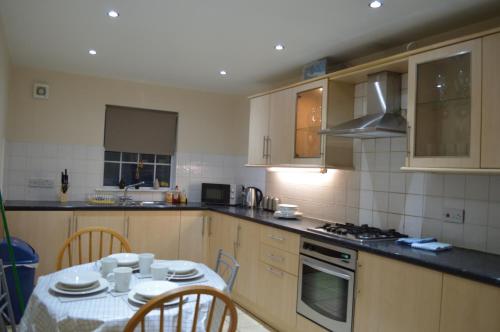 Gallery image of The Townhouse Newcastle in Newcastle upon Tyne