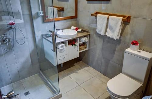 Bagno di Seaview Lodge and Restaurant