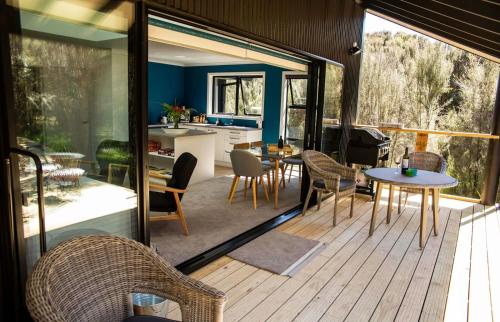 Night Sky Cottage – Photos 3