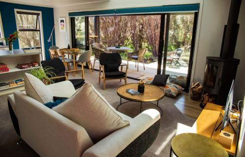 Night Sky Cottage – Photos 5
