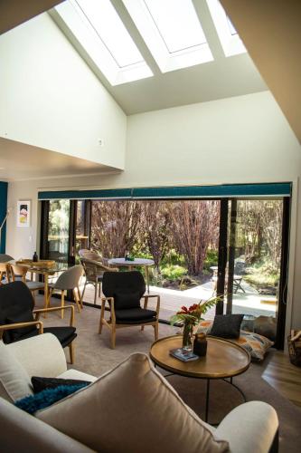 Night Sky Cottage – Photos 4