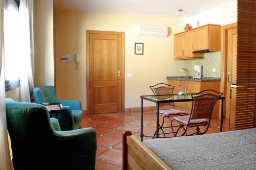 Apartamentos Flores