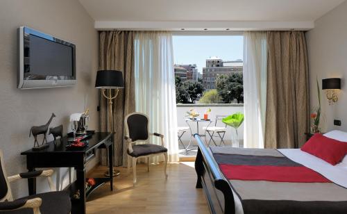 Gallery image of Alpi Hotel in Rome