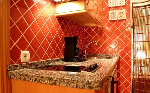 Apartamentos Flores