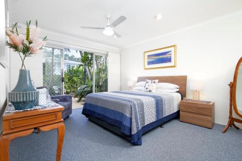 Gallery image of 26 Witta Circle, Noosa Heads in Noosa Heads