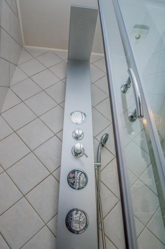 Pilot Lux Apartment