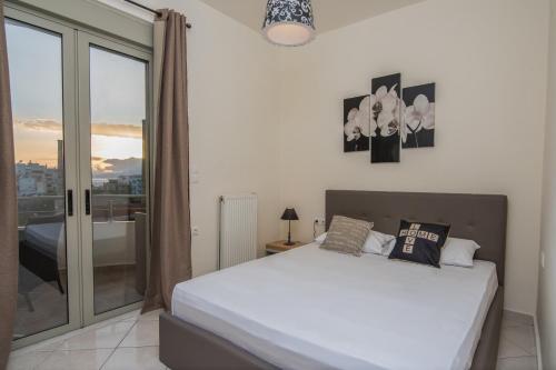 Pilot Lux Apartment