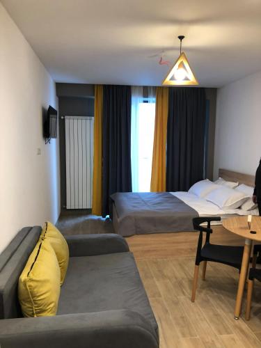 New Gudauri Room 526 – Photos 3