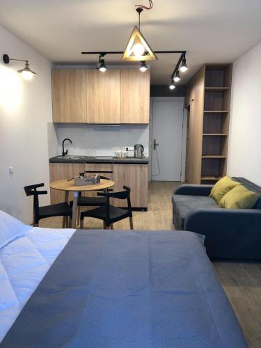 New Gudauri Room 526 – Photos 2