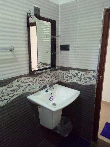Un baño de Saveen View Ella