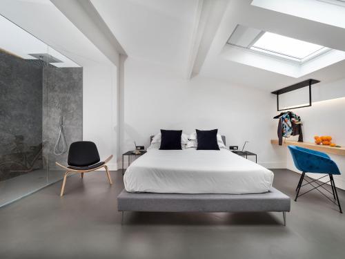 Deluxe Doppelzimmer