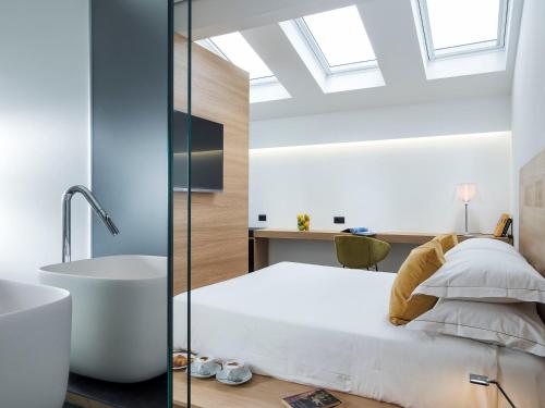 Deluxe Doppelzimmer