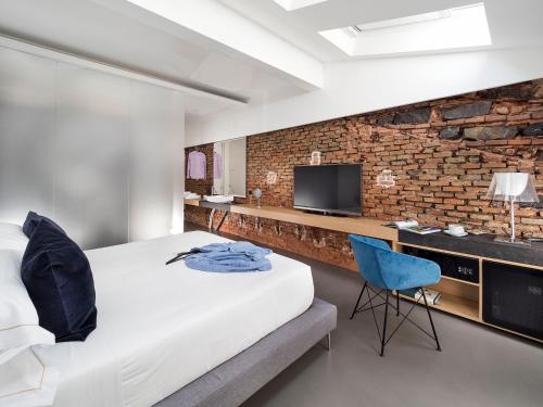 Deluxe Doppelzimmer
