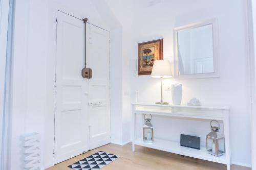 Fotografie z fotogalerie ubytování Casa Pepe Via Fuoro v Sorrentu
