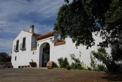 O edifício onde the country house está situado