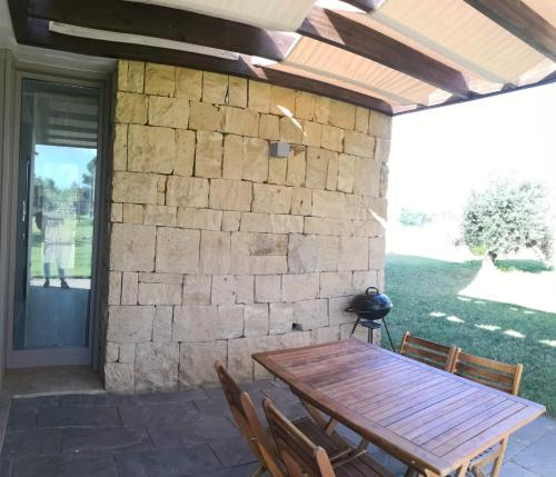 Φωτογραφία από το άλμπουμ του Villa Carrubbedda σε Giba