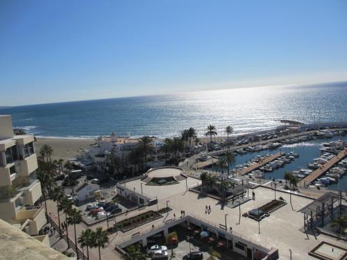 Appartement El Faro Marbella (Spanje Marbella) - Booking.com