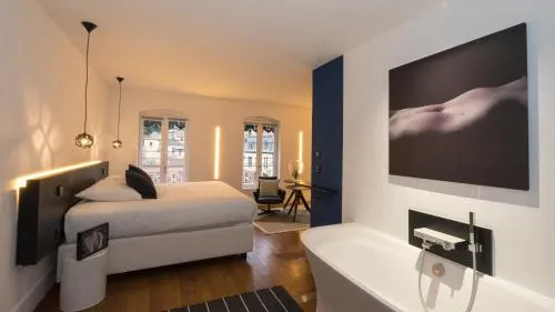 MiHotel Vieux Lyon photo 1