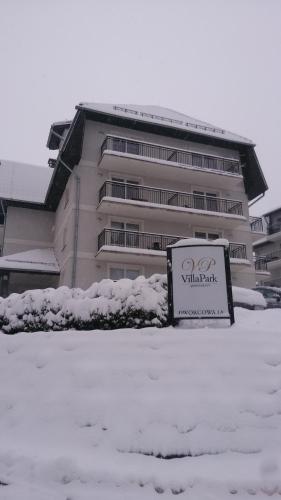 Fotografia z galérie ubytovania Apartament Esensja v destinácii Szklarska Poręba