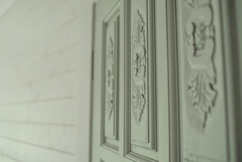 Foto de la galeria de Villa Rata a Ratnyčia