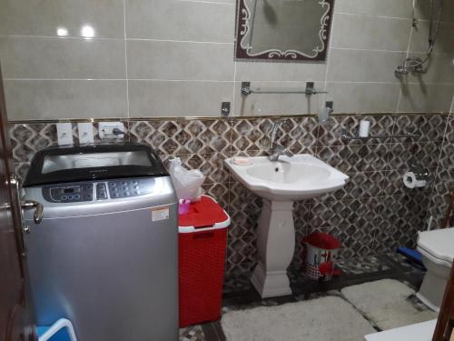 Gamal Pyramids Apartment