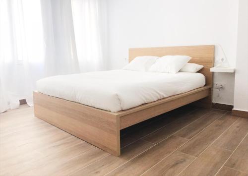Apartamentos La Gloria