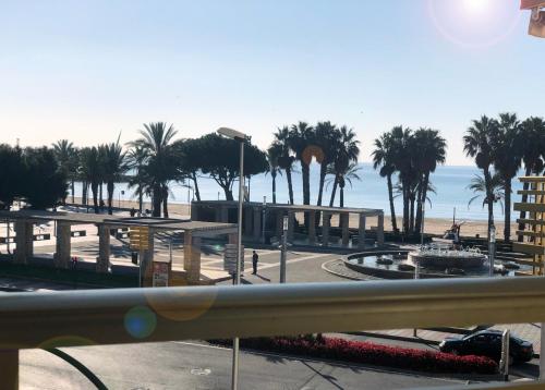 For a Stay Salou Sol